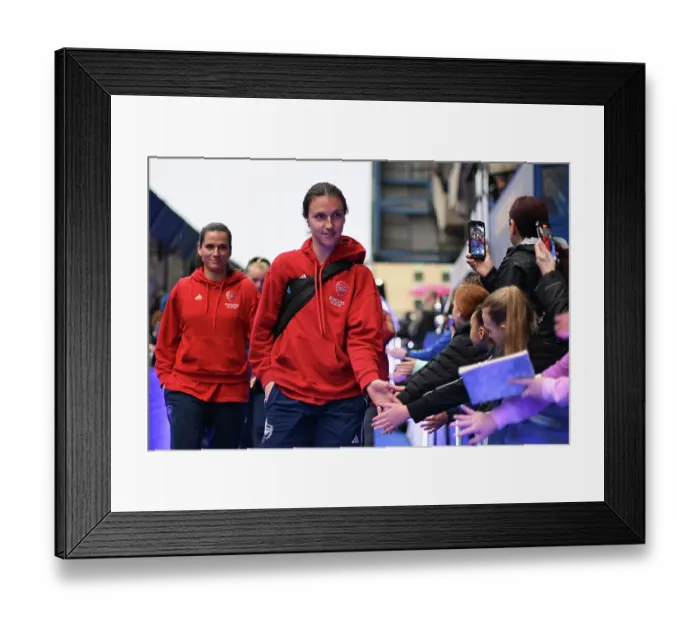 Framed Print : Chelsea FC v Arsenal FC - Barclays Women´s Super League Chelsea FC v Arsenal FC - Barclays Women´s Super League Framed Print : Chelsea FC v Arsenal FC - Barclays Women´s Super League Chelsea FC v Arsenal FC - Barclays Women´s Super League