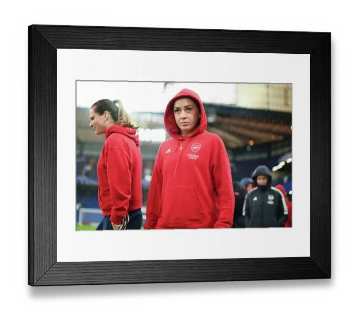 Framed Print : Chelsea FC v Arsenal FC - Barclays Women´s Super League Chelsea FC v Arsenal FC - Barclays Women´s Super League Framed Print : Chelsea FC v Arsenal FC - Barclays Women´s Super League Chelsea FC v Arsenal FC - Barclays Women´s Super League