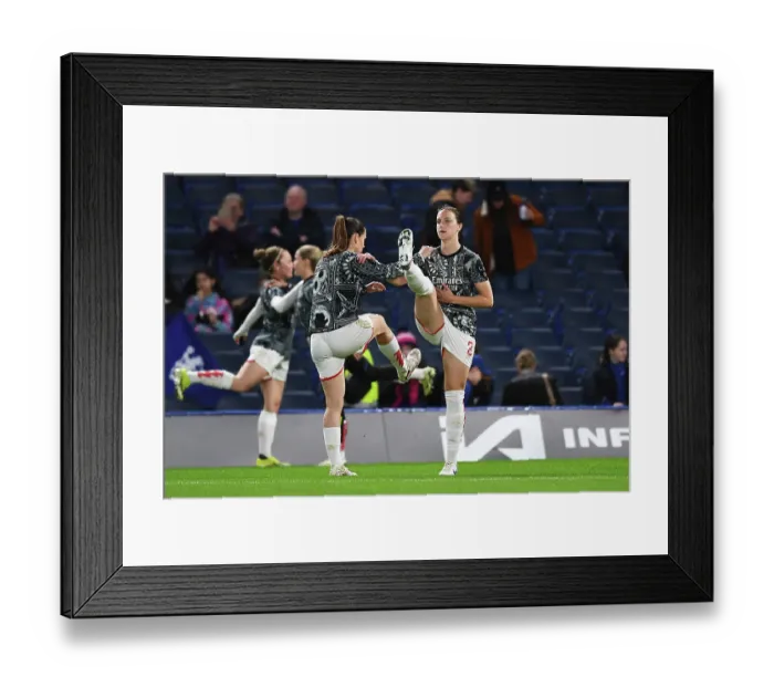 Framed Print : Chelsea FC v Arsenal FC - Barclays Women´s Super League Chelsea FC v Arsenal FC - Barclays Women´s Super League Framed Print : Chelsea FC v Arsenal FC - Barclays Women´s Super League Chelsea FC v Arsenal FC - Barclays Women´s Super League