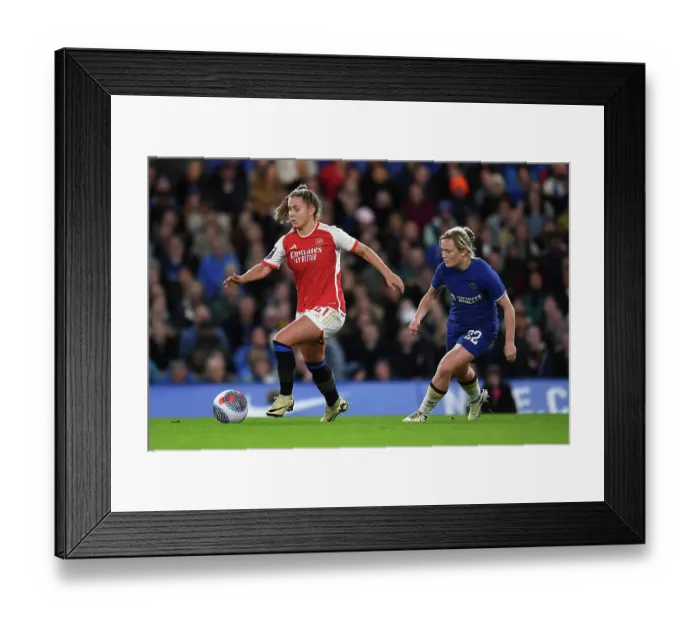 Framed Print : Chelsea FC v Arsenal FC - Barclays Women´s Super League Chelsea FC v Arsenal FC - Barclays Women´s Super League Framed Print : Chelsea FC v Arsenal FC - Barclays Women´s Super League Chelsea FC v Arsenal FC - Barclays Women´s Super League