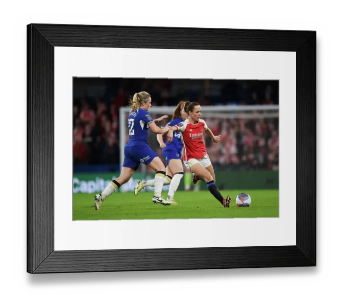 Framed Print : Chelsea FC v Arsenal FC - Barclays Women´s Super League Chelsea FC v Arsenal FC - Barclays Women´s Super League Framed Print : Chelsea FC v Arsenal FC - Barclays Women´s Super League Chelsea FC v Arsenal FC - Barclays Women´s Super League