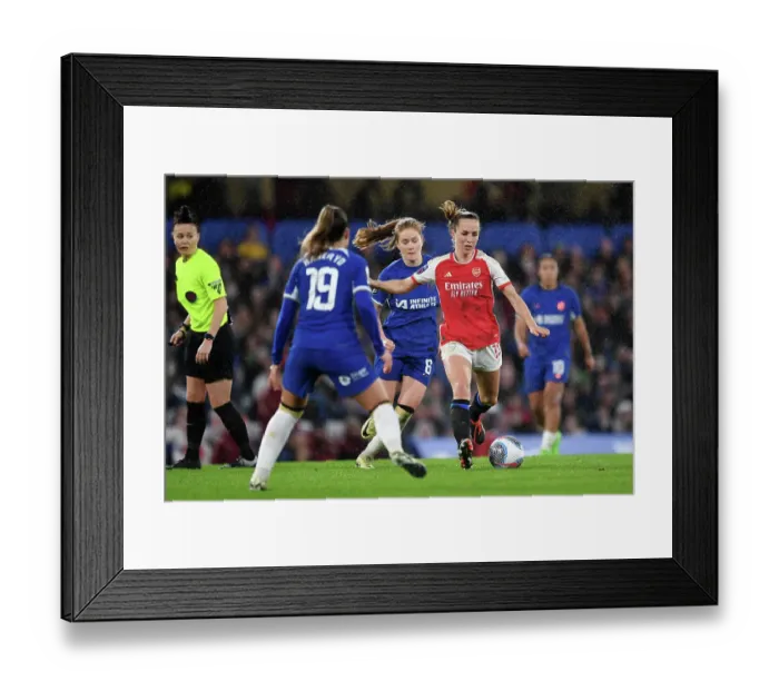 Framed Print : Chelsea FC v Arsenal FC - Barclays Women´s Super League Chelsea FC v Arsenal FC - Barclays Women´s Super League Framed Print : Chelsea FC v Arsenal FC - Barclays Women´s Super League Chelsea FC v Arsenal FC - Barclays Women´s Super League