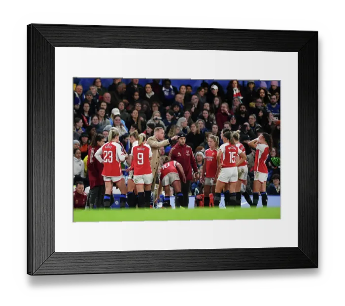 Framed Print : Chelsea FC v Arsenal FC - Barclays Women´s Super League Chelsea FC v Arsenal FC - Barclays Women´s Super League Framed Print : Chelsea FC v Arsenal FC - Barclays Women´s Super League Chelsea FC v Arsenal FC - Barclays Women´s Super League