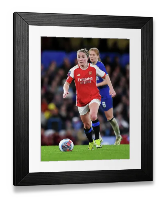 Framed Print : Chelsea FC v Arsenal FC - Barclays Women´s Super League Chelsea FC v Arsenal FC - Barclays Women´s Super League Framed Print : Chelsea FC v Arsenal FC - Barclays Women´s Super League Chelsea FC v Arsenal FC - Barclays Women´s Super League