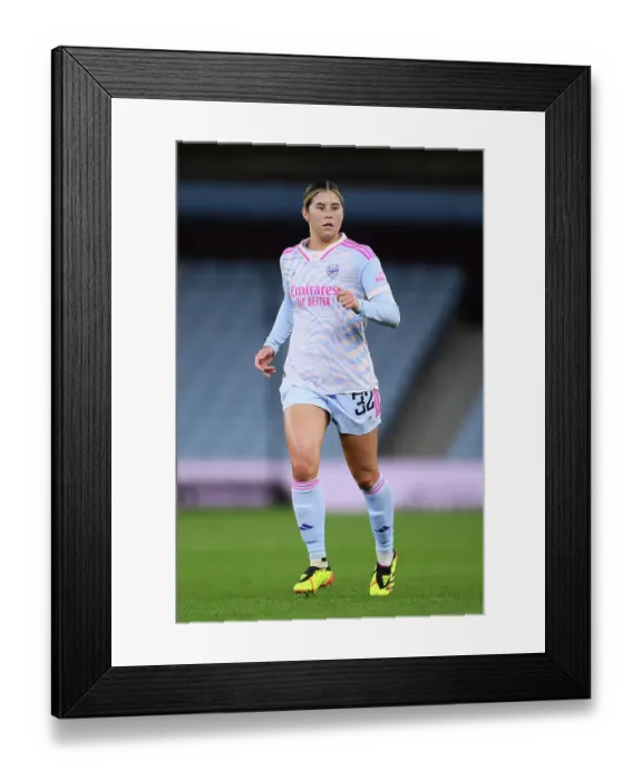 Framed Print : Aston Villa v Arsenal FC - Barclays Women's Super League Framed Print : Aston Villa v Arsenal FC - Barclays Women's Super League