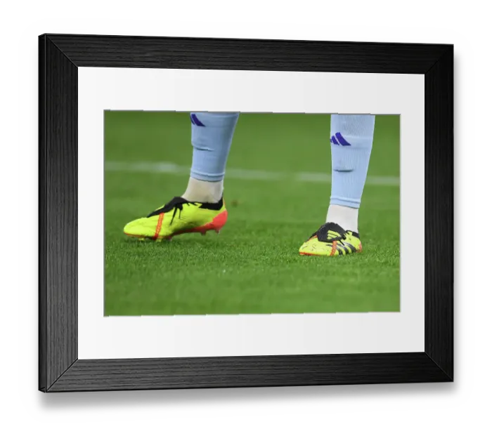 Framed Print : Aston Villa v Arsenal FC - Barclays Women's Super League Framed Print : Aston Villa v Arsenal FC - Barclays Women's Super League