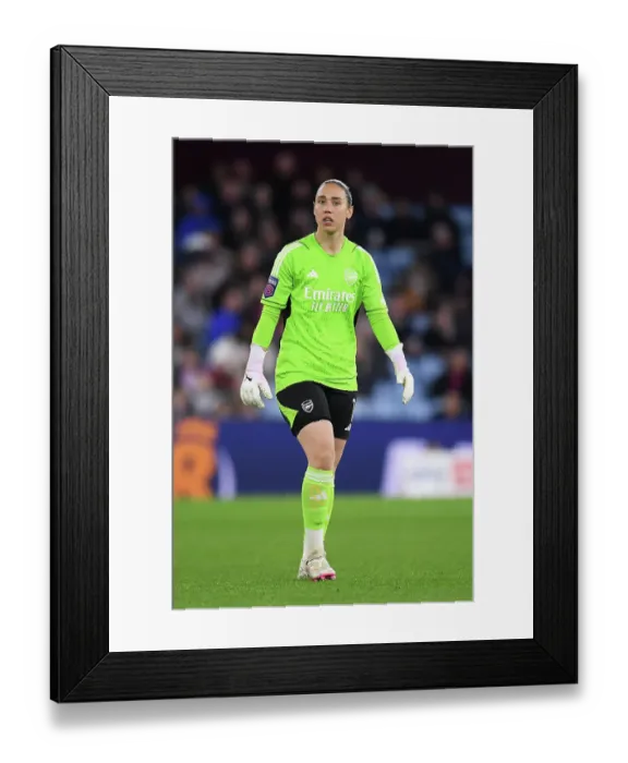 Framed Print : Aston Villa v Arsenal FC - Barclays Women's Super League Framed Print : Aston Villa v Arsenal FC - Barclays Women's Super League