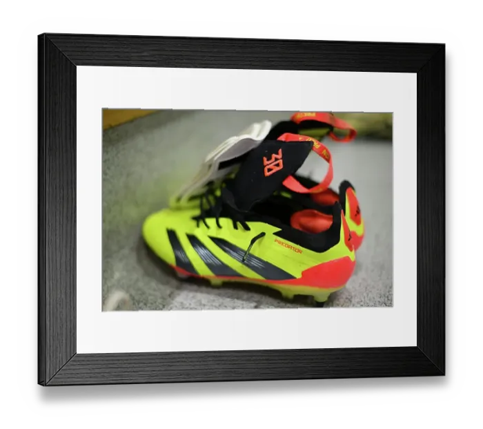Framed Print : Aston Villa v Arsenal FC - Barclays Women's Super League