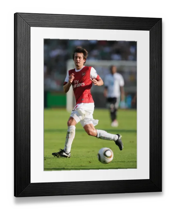 Framed Print : Tomas Rosicky's Glory: Arsenal's Thrilling 5-6 Victory Over Legia Warsaw, Warsaw 2010 Framed Print : Tomas Rosicky's Glory: Arsenal's Thrilling 5-6 Victory Over Legia Warsaw, Warsaw 2010