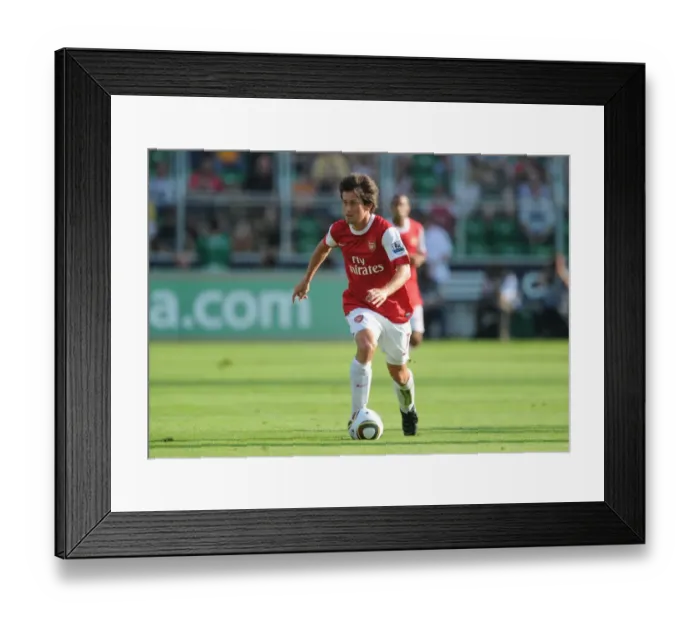 Framed Print : Tomas Rosicky's Unforgettable Performance: Arsenal's Dramatic 6-5 Comeback Win Against Legia Warsaw (7 / 8 / 2010) Framed Print : Tomas Rosicky's Unforgettable Performance: Arsenal's Dramatic 6-5 Comeback Win Against Legia Warsaw (7 / 8 / 2010)