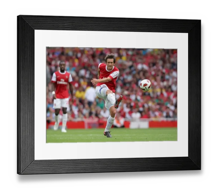 Framed Print : Tomas Rosicky (Arsenal). Arsenal 3: 2 Celtic. Emirates Cup Pre Season. Emirates Stadium Framed Print : Tomas Rosicky (Arsenal). Arsenal 3: 2 Celtic. Emirates Cup Pre Season. Emirates Stadium