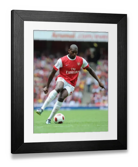 Framed Print : Jay Thomas (Arsenal). Arsenal 3: 2 Celtic. Emirates Cup, pre season. Emirates Stadium Framed Print : Jay Thomas (Arsenal). Arsenal 3: 2 Celtic. Emirates Cup, pre season. Emirates Stadium