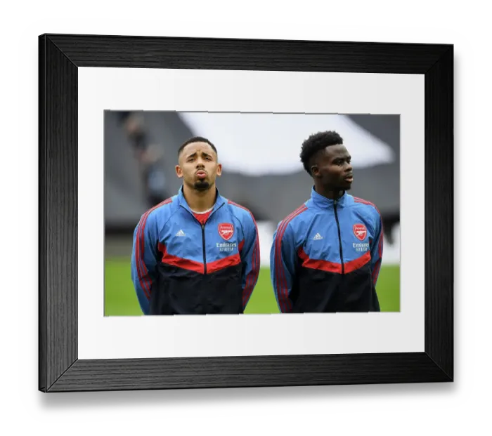 Framed Print : Manchester City v Arsenal FC - Premier League Framed Print : Manchester City v Arsenal FC - Premier League
