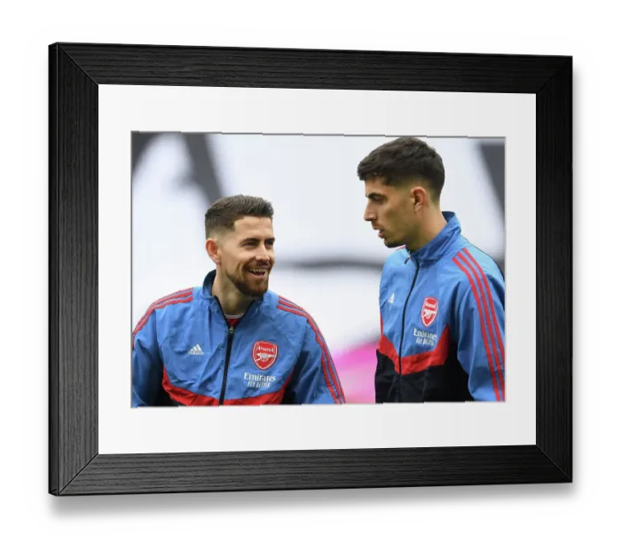 Framed Print : Manchester City v Arsenal FC - Premier League Framed Print : Manchester City v Arsenal FC - Premier League