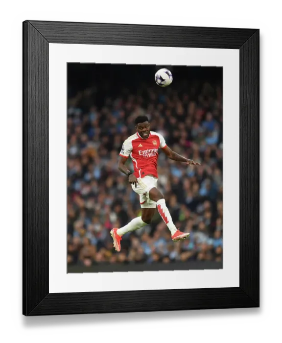 Framed Print : Manchester City v Arsenal FC - Premier League Framed Print : Manchester City v Arsenal FC - Premier League