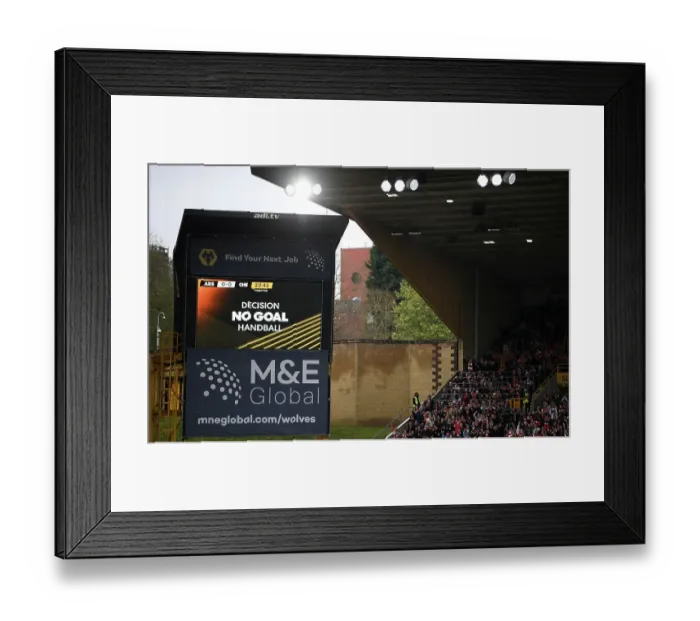 Framed Print : Arsenal v Chelsea - FA Women's Continental Tyres League Cup Final