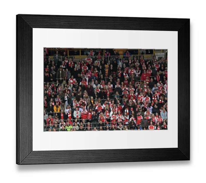 Framed Print : Arsenal Women v Chelsea Women - ContiCupFinal Marc 24 Framed Print : Arsenal Women v Chelsea Women - ContiCupFinal Marc 24