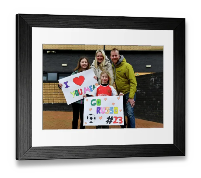 Framed Print : Arsenal v Chelsea - FA Women's Continental Tyres League Cup Final Framed Print : Arsenal v Chelsea - FA Women's Continental Tyres League Cup Final