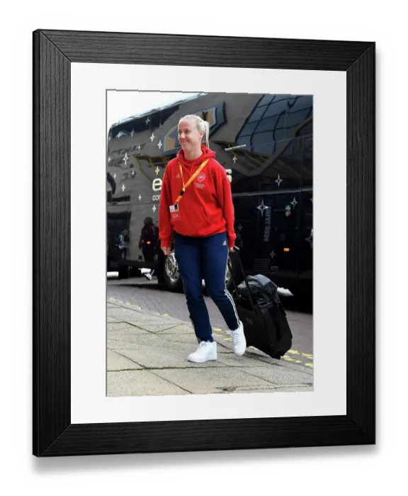 Framed Print : Arsenal v Chelsea - FA Women's Continental Tyres League Cup Final Framed Print : Arsenal v Chelsea - FA Women's Continental Tyres League Cup Final