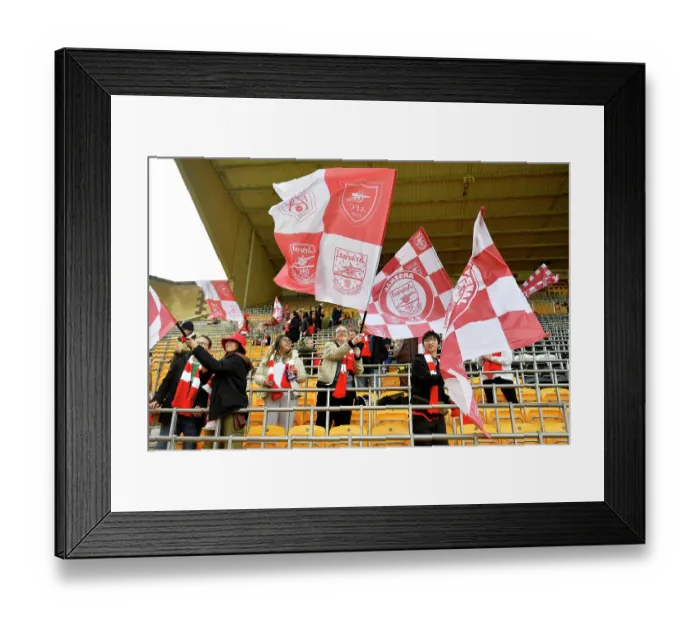 Framed Print : Arsenal v Chelsea - FA Women's Continental Tyres League Cup Final Framed Print : Arsenal v Chelsea - FA Women's Continental Tyres League Cup Final