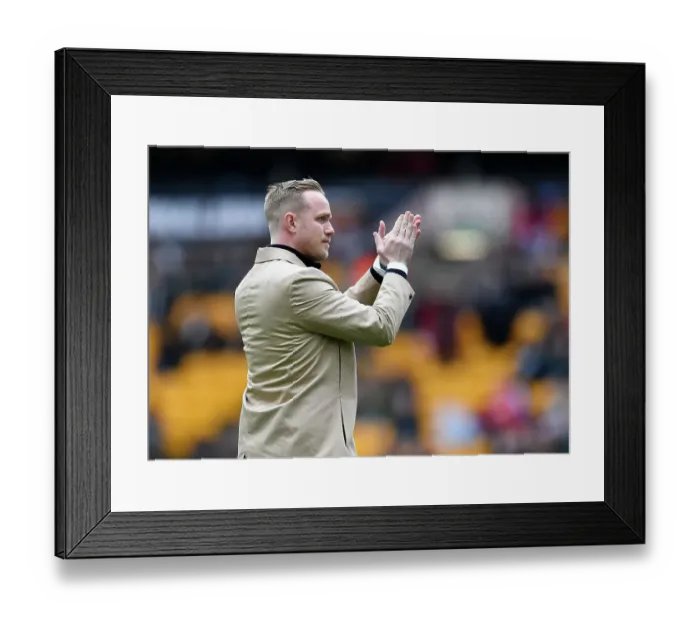 Framed Print : Arsenal v Chelsea - FA Women's Continental Tyres League Cup Final