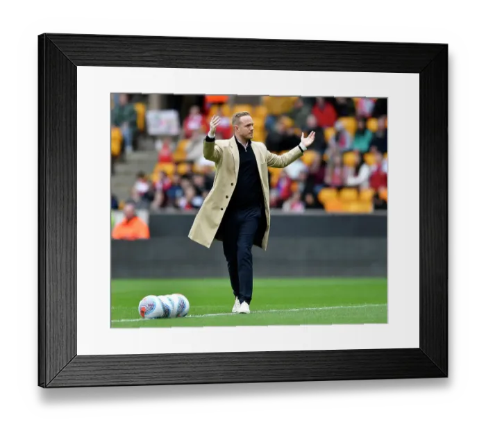 Framed Print : Arsenal v Chelsea - FA Women's Continental Tyres League Cup Final