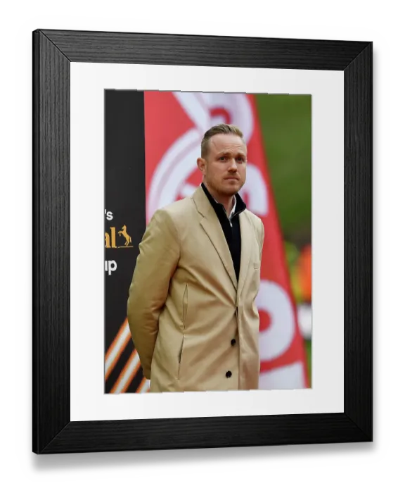 Framed Print : Arsenal v Chelsea - FA Women's Continental Tyres League Cup Final
