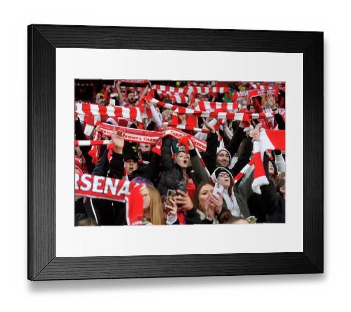 Framed Print : Arsenal v Chelsea - FA Women's Continental Tyres League Cup Final Framed Print : Arsenal v Chelsea - FA Women's Continental Tyres League Cup Final