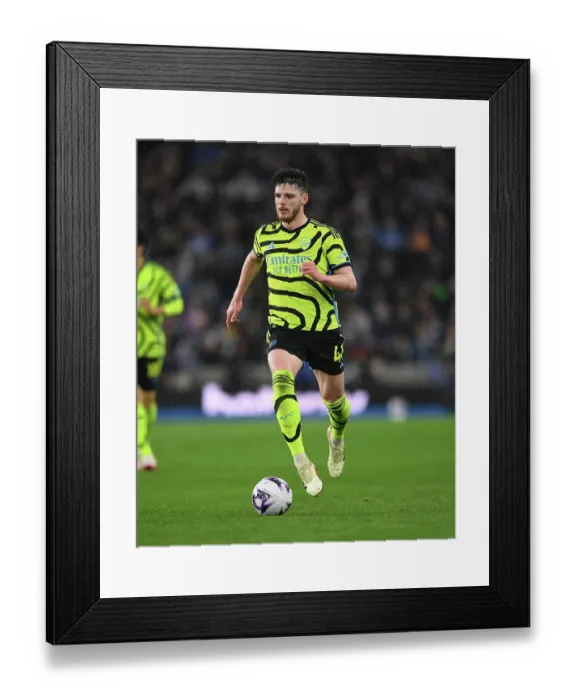Framed Print : Brighton & Hove Albion v Arsenal FC - Premier League Framed Print : Brighton & Hove Albion v Arsenal FC - Premier League
