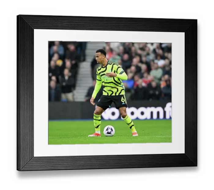 Framed Print : Brighton & Hove Albion v Arsenal FC - Premier League Framed Print : Brighton & Hove Albion v Arsenal FC - Premier League