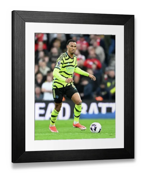 Framed Print : Brighton & Hove Albion v Arsenal FC - Premier League Framed Print : Brighton & Hove Albion v Arsenal FC - Premier League