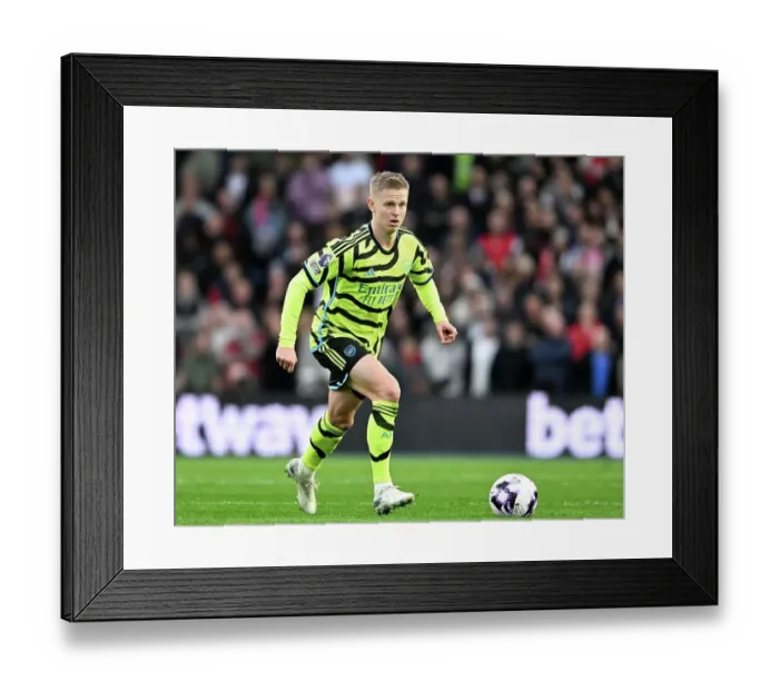 Framed Print : Brighton & Hove Albion v Arsenal FC - Premier League Framed Print : Brighton & Hove Albion v Arsenal FC - Premier League