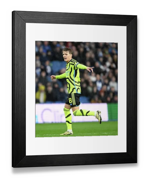 Framed Print : Brighton & Hove Albion v Arsenal FC - Premier League Framed Print : Brighton & Hove Albion v Arsenal FC - Premier League