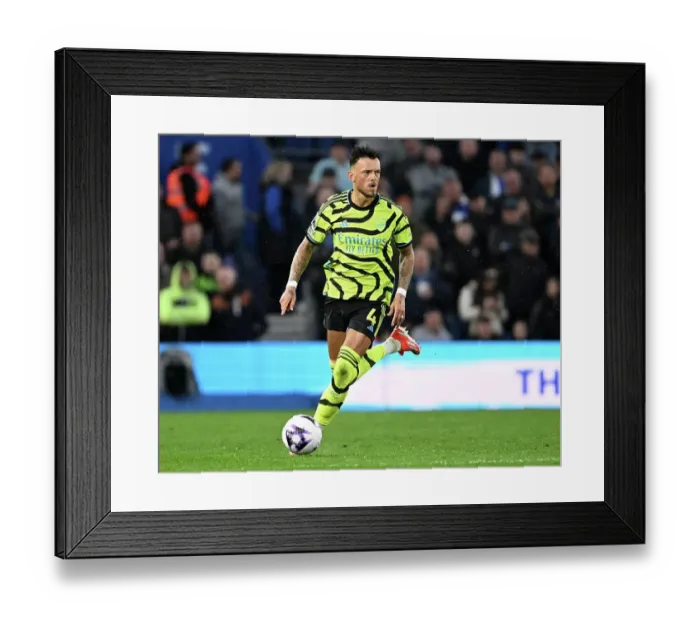 Framed Print : Brighton & Hove Albion v Arsenal FC - Premier League Framed Print : Brighton & Hove Albion v Arsenal FC - Premier League