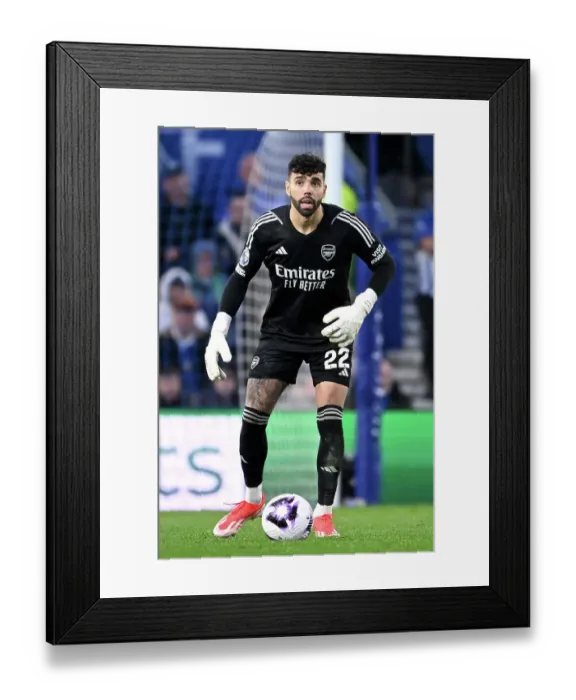 Framed Print : Brighton & Hove Albion v Arsenal FC - Premier League Framed Print : Brighton & Hove Albion v Arsenal FC - Premier League