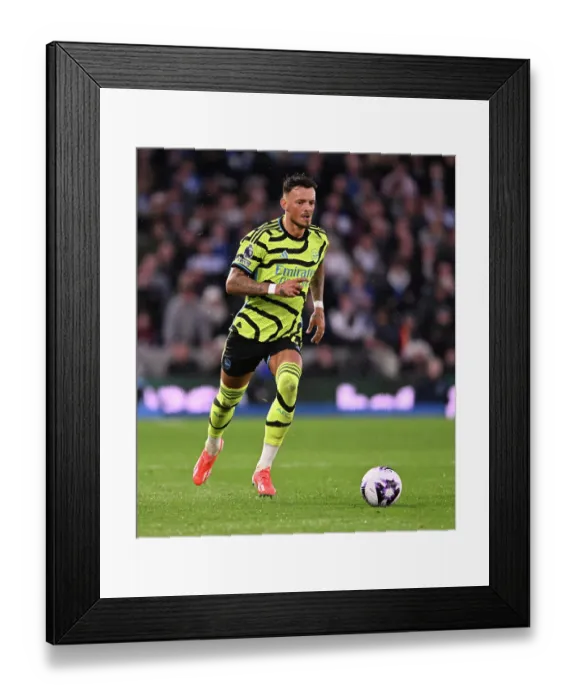 Framed Print : Brighton & Hove Albion v Arsenal FC - Premier League Framed Print : Brighton & Hove Albion v Arsenal FC - Premier League