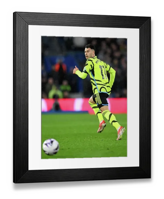 Framed Print : Brighton & Hove Albion v Arsenal FC - Premier League Framed Print : Brighton & Hove Albion v Arsenal FC - Premier League