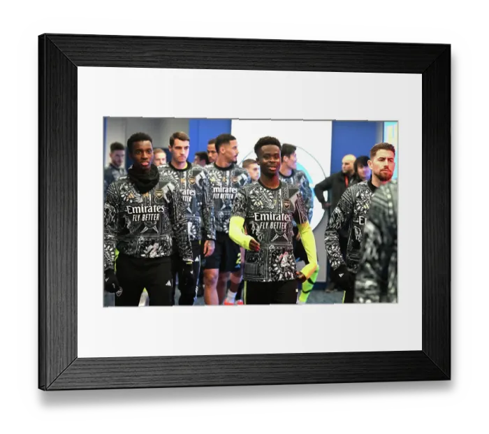 Framed Print : Brighton & Hove Albion v Arsenal FC - Premier League Framed Print : Brighton & Hove Albion v Arsenal FC - Premier League