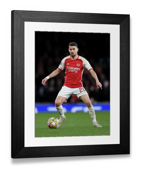 Framed Print : Arsenal FC v FC Bayern München: Quarter-final First Leg - UEFA Champions League 2023 / 24 Arsenal FC v FC Bayern Munchen: Quarter-final First Leg - UEFA Champions League 2023 / 24 Framed Print : Arsenal FC v FC Bayern München: Quarter-final First Leg - UEFA Champions League 2023 / 24 Arsenal FC v FC Bayern Munchen: Quarter-final First Leg - UEFA Champions League 2023 / 24