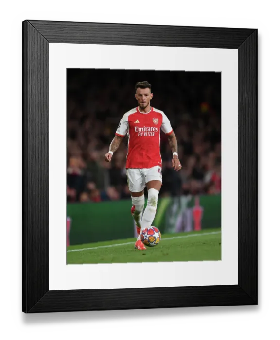 Framed Print : Arsenal FC v FC Bayern München: Quarter-final First Leg - UEFA Champions League 2023 / 24 Arsenal FC v FC Bayern Munchen: Quarter-final First Leg - UEFA Champions League 2023 / 24 Framed Print : Arsenal FC v FC Bayern München: Quarter-final First Leg - UEFA Champions League 2023 / 24 Arsenal FC v FC Bayern Munchen: Quarter-final First Leg - UEFA Champions League 2023 / 24