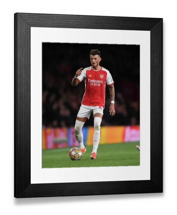 Framed Print : Arsenal FC v FC Bayern München: Quarter-final First Leg - UEFA Champions League 2023 / 24 Arsenal FC v FC Bayern Munchen: Quarter-final First Leg - UEFA Champions League 2023 / 24 Framed Print : Arsenal FC v FC Bayern München: Quarter-final First Leg - UEFA Champions League 2023 / 24 Arsenal FC v FC Bayern Munchen: Quarter-final First Leg - UEFA Champions League 2023 / 24