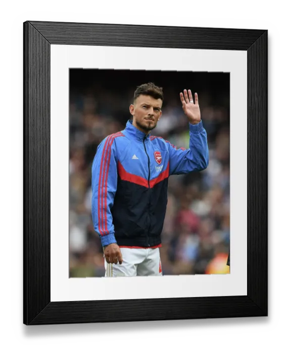 Framed Print : Arsenal FC v Aston Villa - Premier League Framed Print : Arsenal FC v Aston Villa - Premier League