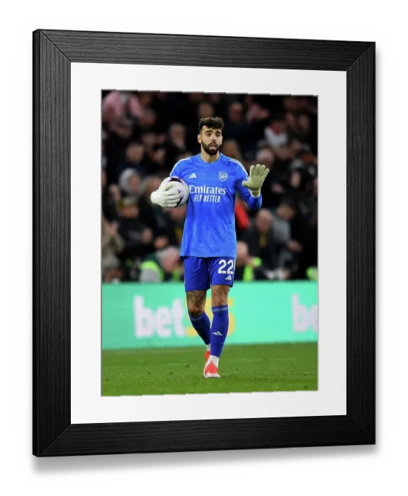 Framed Print : Wolverhampton Wanderers v Arsenal FC - Premier League Framed Print : Wolverhampton Wanderers v Arsenal FC - Premier League