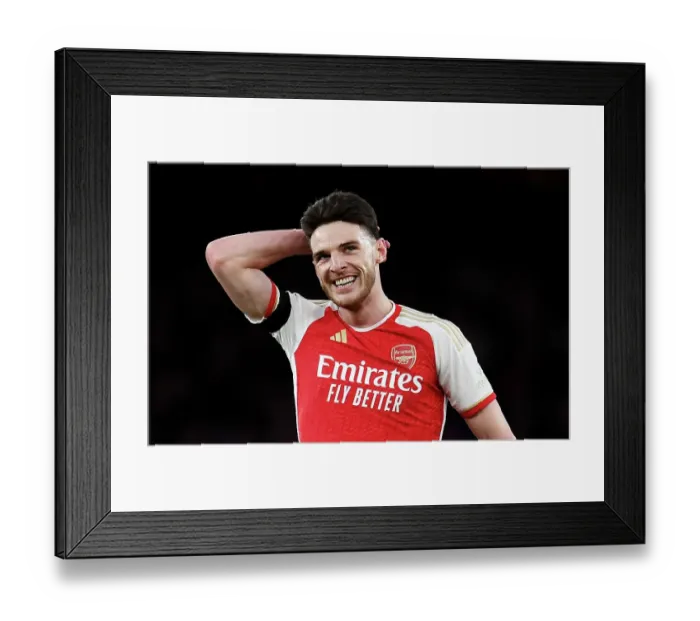 Framed Print : Arsenal FC v Chelsea FC - Premier League Framed Print : Arsenal FC v Chelsea FC - Premier League