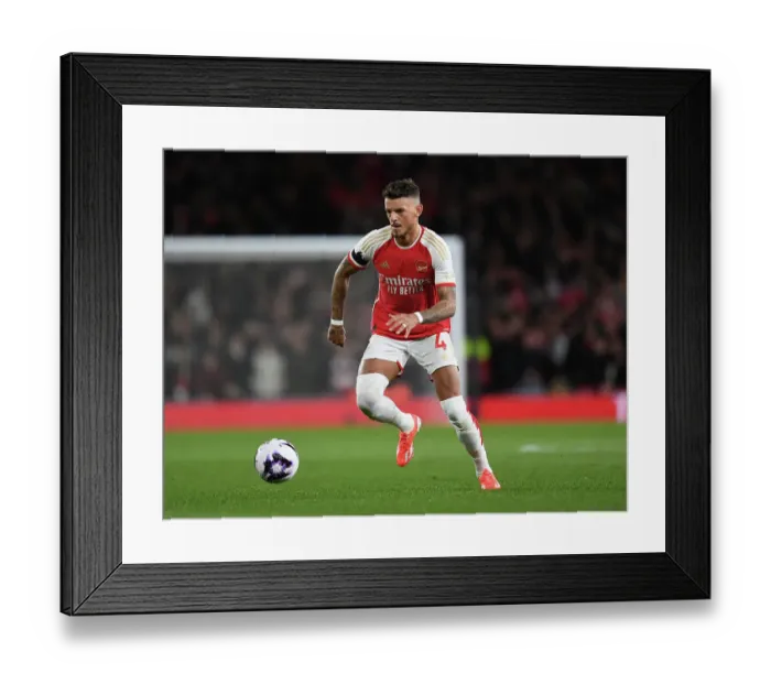 Framed Print : Arsenal FC v Chelsea FC - Premier League Framed Print : Arsenal FC v Chelsea FC - Premier League