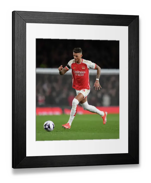 Framed Print : Arsenal FC v Chelsea FC - Premier League Framed Print : Arsenal FC v Chelsea FC - Premier League