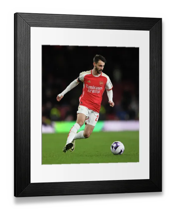 Framed Print : Arsenal FC v Chelsea FC - Premier League
