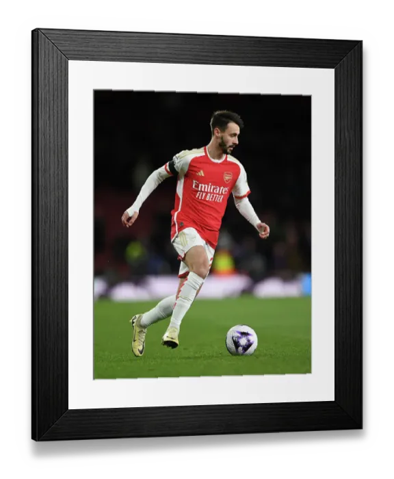 Framed Print : Arsenal FC v Chelsea FC - Premier League