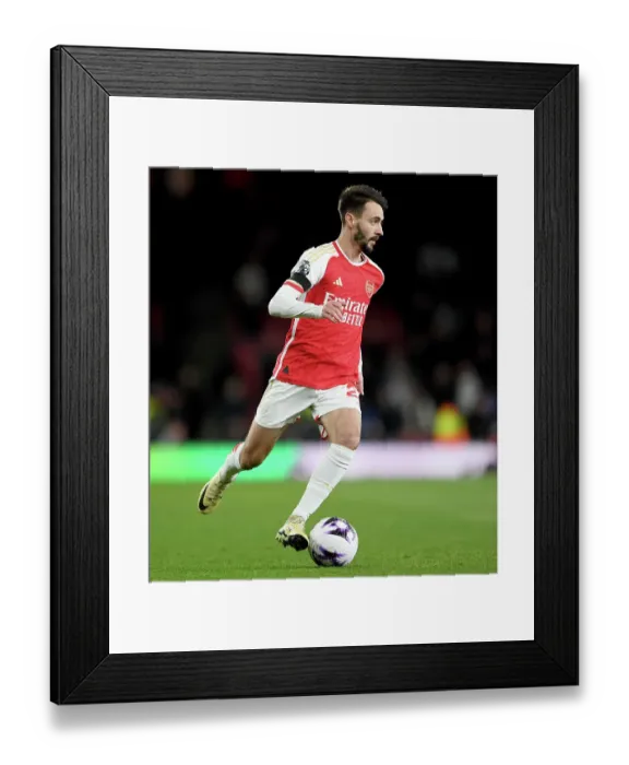 Framed Print : Arsenal FC v Chelsea FC - Premier League