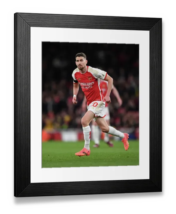 Framed Print : Arsenal FC v Chelsea FC - Premier League